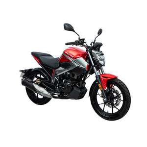 Nouvelle Moto Routière Légère Adulte 2023, Haute Qualité, Design Attrayant, Carburateur, CDI, Moteur 4 Temps - Product Image 5