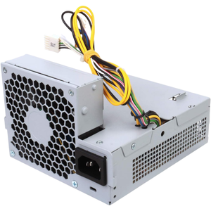 Fuente de Alimentación de 240W para <span class=keywords><strong>HP</strong></span> 611482-001, Adaptador Compatible con <span class=keywords><strong>HP</strong></span> Elite 8000 8100 8200 SFF Pro 6000 <span class=keywords><strong>6005</strong></span> 6200 611482-001 508151-00 - Product Image 2