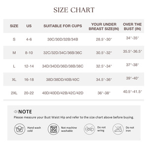 Custom Service <strong>Seamless</strong> Body Shaper Bra <strong>Seamless</strong> Push up Bra <strong>Seamless</strong> Bra Women - Product Image 6