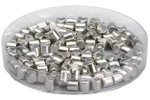 Feuille de platine fabriquée en Chine, usine chinoise - Product Image 2