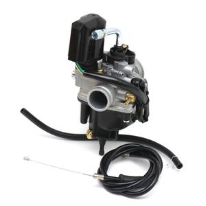 <span class=keywords><strong>Carburador</strong></span> deslizante redondo R8444 PHVA 17,5 RD para Atlantis 50 Boulevard 50 Diesis Fly 50 Liberty - Product Image 5