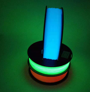 Ing3D-filamento para impresora 3D, luz de baja temperatura cambiada de 1,75mm, filamento <span class=keywords><strong>Pla</strong></span> plus de 1,75mm - Product Image 5