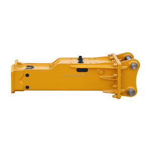 HOPE Nova Chegada SB05 Rompedor Hidráulico com Motor |   Serviços de Personalização e OEM Certificados CE ISO para Exportação em Massa - Product Image 6