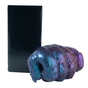 싱글채널 비스트 클로 핸드헬드 마스터베이터 <span class=keywords><strong>2026</strong></span> 신모델 실리콘 핸드헬드 마스터베이터 컵 최고의 성인용품 도매업체 - Product Image 4