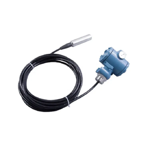Capteur de niveau d'eau hydrostatique submersible industriel 4-20mA, mesureur de niveau - Product Image 1