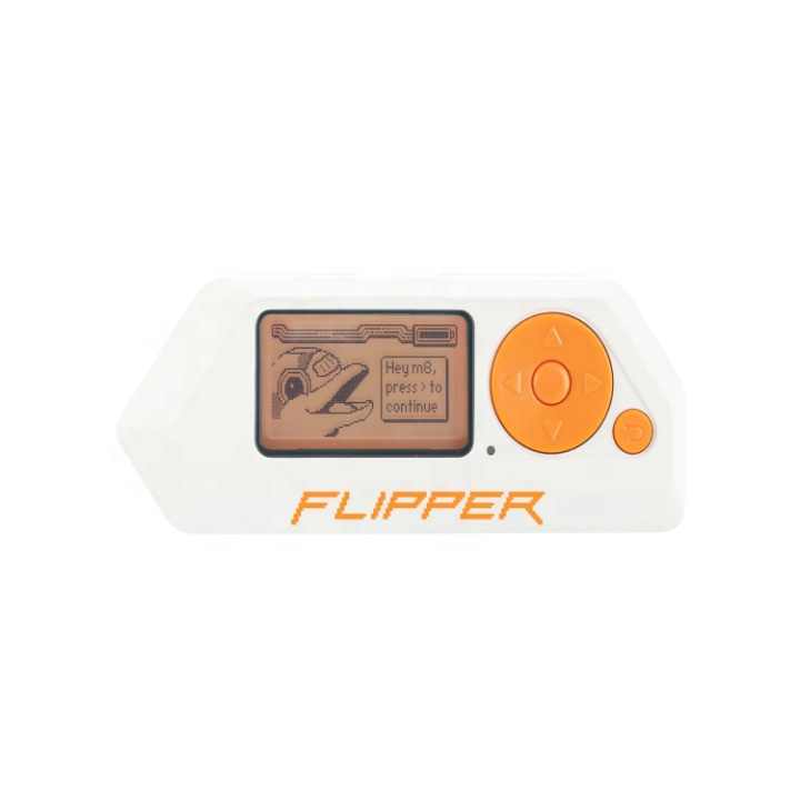WLAN-Gerät für Flipper Zero – 4-in-1 Wireless-Platine ESP32 NRF24
