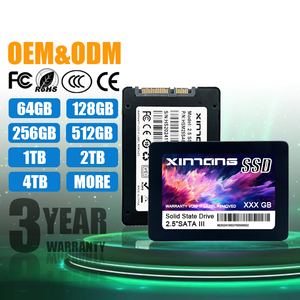 Оригинальный качественный жесткий диск ssd SATA3 ssd 2,5 дюймов hd ssd 120 ГБ 240 ГБ 512 ГБ 1 ТБ для ноутбука настольного компьютера - Product Image 1