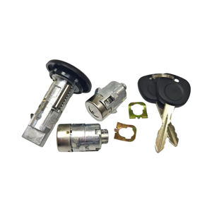 Interruptor de arranque de encendido del interruptor del vehículo de entrega rápida con 2 interruptores de bloqueo para 707835 706592 X2 598007 X2 - Product Image 2