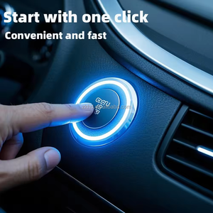 Kit de Alarma para Auto con Entrada sin Llave a Precio de Fábrica, con Control por Aplicación, Arranque Remoto del Motor y Sistema de Encendido con un Solo Botón - Product Image 6