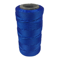Fabricant de fil crochet en polypropylène/fil de polyester Ficelle de pêche haute résistance PP/fil de nylon pour fil à coudre