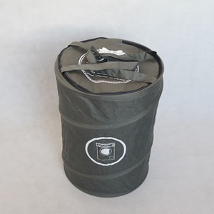 Cesto de lavandería emergente duradero para niños Bolsas y cestas resistentes - Product Image 2