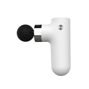 Pistola de Masaje Muscular Profesional de Alta Frecuencia, Mini Masajeador Manual Personalizado con Logotipo - Product Image 2