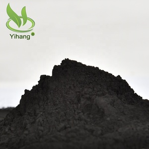 <span class=keywords><strong>Charbon</strong></span> <span class=keywords><strong>actif</strong></span> en <span class=keywords><strong>poudre</strong></span> pour la décoloration des eaux usées industrielles, adsorption élevée, filtration rapide, approvisionnement en vrac direct d'usine - Product Image 6