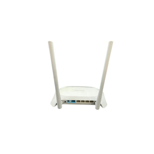 <span class=keywords><strong>Router</strong></span> Inalámbrico TP-LINK <span class=keywords><strong>TL</strong></span>-<span class=keywords><strong>WR841N</strong></span> 2.4G 300M Usado con Firmware en Inglés, Uso FTTH, 1 Año de Garantía - Product Image 3