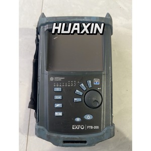 เครื่องวัดพลังงานแสง EXFO FTB-200 พร้อม FTB-8510G มือสอง สภาพ 80% - Product Image 1