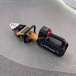 Expansor Hidráulico Eléctrico para Tractor, Pinza de Tracción para Demolición, Equipo de Rescate, Juego de Herramientas Portátiles - Product Image 6