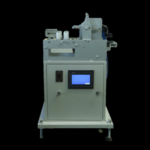 Máquina para hacer jabón a buen precio para pequeñas empresas - Product Image 1