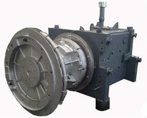 Automatische Hochgeschwindigkeits-Hochleistungs-Quetsch walze und Verlege kopf für Drahtwalz-Warm walzwerk Neuer Zustand - Product Image 5