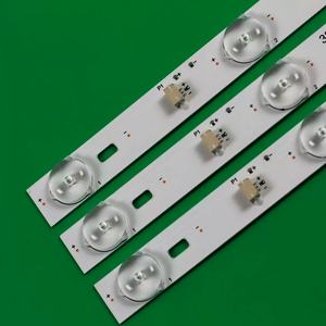 Tira de Luces LED para TV HX-NO.750, Retroiluminación LCD 4C-LB320T-ZM4 OEM32LB16-LED3030-V0.6 para L32F1600B L32F1670B, Retroiluminación LED para Televisor - Product Image 2