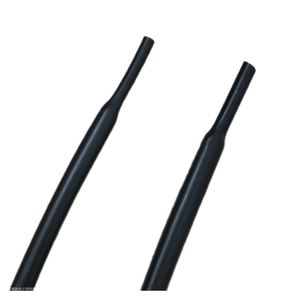 أنبوب حراري قابل للانكماش عالي الحرارة، مكافئ لـ <span class=keywords><strong>Raychem</strong></span> DR25، أنبوب حراري قابل للانكماش مقاوم للديزل DR-150 - Product Image 5