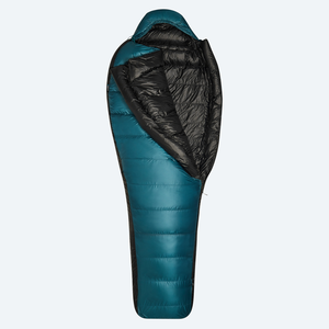 Sac de couchage en duvet d'oie ultraléger de la série CU-TE pour l'hiver avec T-Comfort -10C -15C -19C - Product Image 3