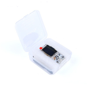 <span class=keywords><strong>Module</strong></span> LoRa ESP32 Oled Wifi SX1276 868MHz/915MHz IOT avec antenne pour Arduino Kit de bricolage électronique - Product Image 6