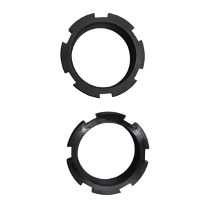 อะไหล่รถบรรทุกขายดี รุ่น DZ95149320053 น็อตล็อค สำหรับรถบรรทุก Shacman - Product Image 3