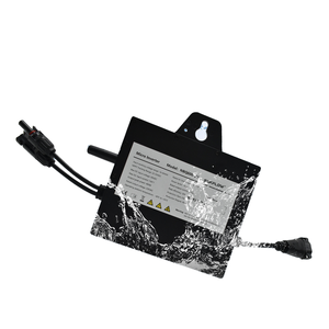 Mới Đến 2000W 2250W Micro Năng Lượng Mặt Trời Lai Biến Tần Duy Nhất Giai Đoạn AC Lưới Gắn Biến Tần Di Động Ứng Dụng Điều Khiển Thông Minh Micro Biến Tần - Product Image 2