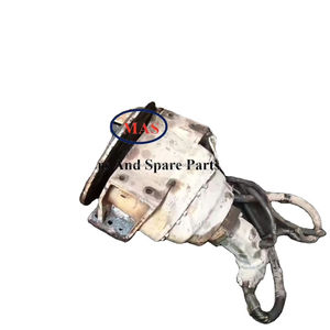 Uso <span class=keywords><strong>de</strong></span> ZF P5300 para camión hormigonera cúbico 10-12 - Product Image 1