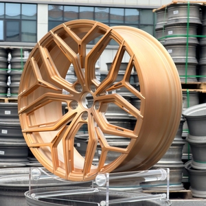 Jantes en bronze brossé forgées sur mesure 18-22 pouces 5x112 Jantes sport pour <span class=keywords><strong>Audi</strong></span> A4 A5 A6 A7 A8 Q5 Q7 Q8 - Product Image 4
