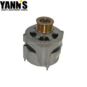 Alternador de Carga YANN'S <span class=keywords><strong>9W3043</strong></span> 9W-3043 Nuevo de Posventa, Piezas Eléctricas de 24V 55A para Cargadora 938G 924F - Product Image 4