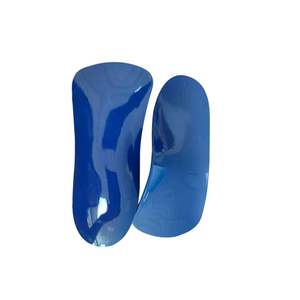 Supporti Plantari in PP per Solette Ortopediche - Product Image 1