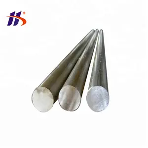 Quality Guarantee black stainless round steel bar 201 for sales