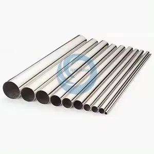 304 seamless pipe steel pipe making machine steel heating pipe