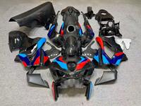 Carénage de moto en fibre de carbone sèche 100 % OEM 3K pour BMW M1000RR S1000RR 2019-2026, pièces de cadre et de carrosserie de moto en fibre de carbone