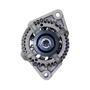 Alternatore compatibile con SMART CABRIO 0.6 (S1OLA1, 450.441, 450.442, 450.443) Benzina (KW: 40, CV: 55) dal 03-2000 - Product Image 1