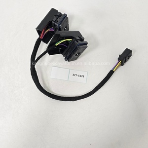 Faisceau de câblage moteur pour <span class=keywords><strong>Caterpillar</strong></span> 926M <span class=keywords><strong>930M</strong></span> 398M 924K 930K 938K 377-5578 3775578 - Product Image 3