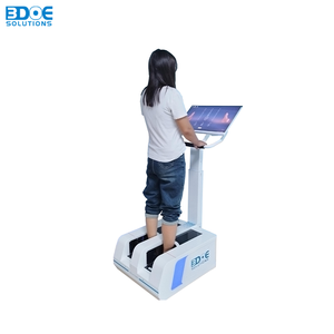 Fußpflege Intelligenter 3D-Laser-Vollfußscanner zum Messen und Testen der Podologie klinik - Product Image 3