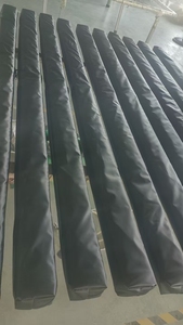 Trung Quốc Nhà máy chuyên nghiệp 4WD không thấm nước xe mái hiên Lều foxwing 270 độ miễn phí đứng mái mái hiên mở rộng với Bên Tường - Product Image 6