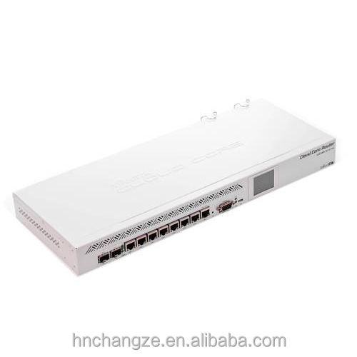 Brand New Mikrotik Router CCR1036-12G-4S-EM Gigabit Ethernet Router