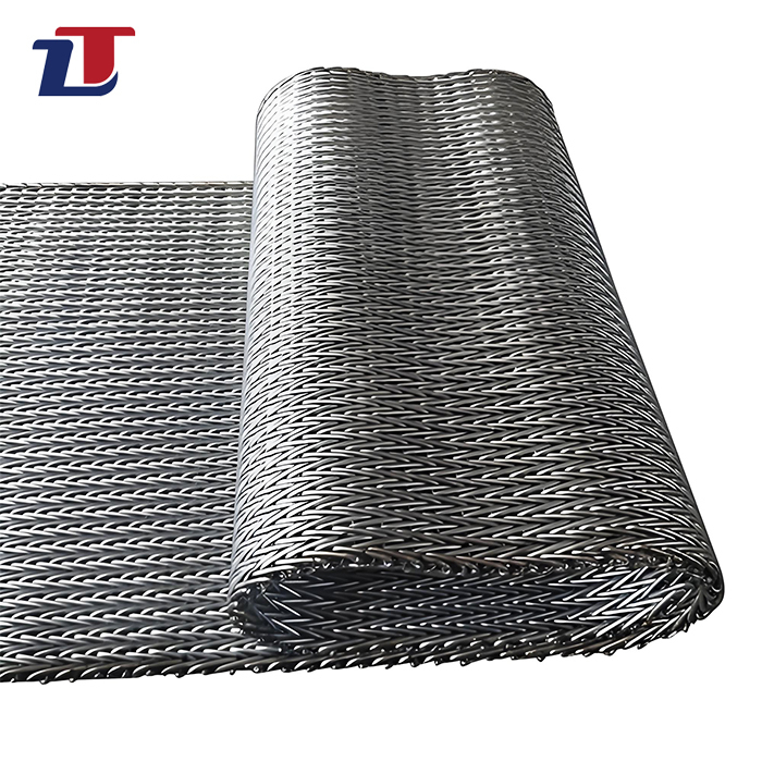 304 Food Grade Chain Metal Wire