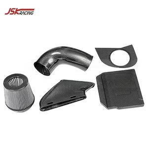 Couvercle de moteur en fibre de carbone pour Mercedes Benz Classe A W177 AMG <span class=keywords><strong>A45</strong></span> 2019-2021 - Product Image 1