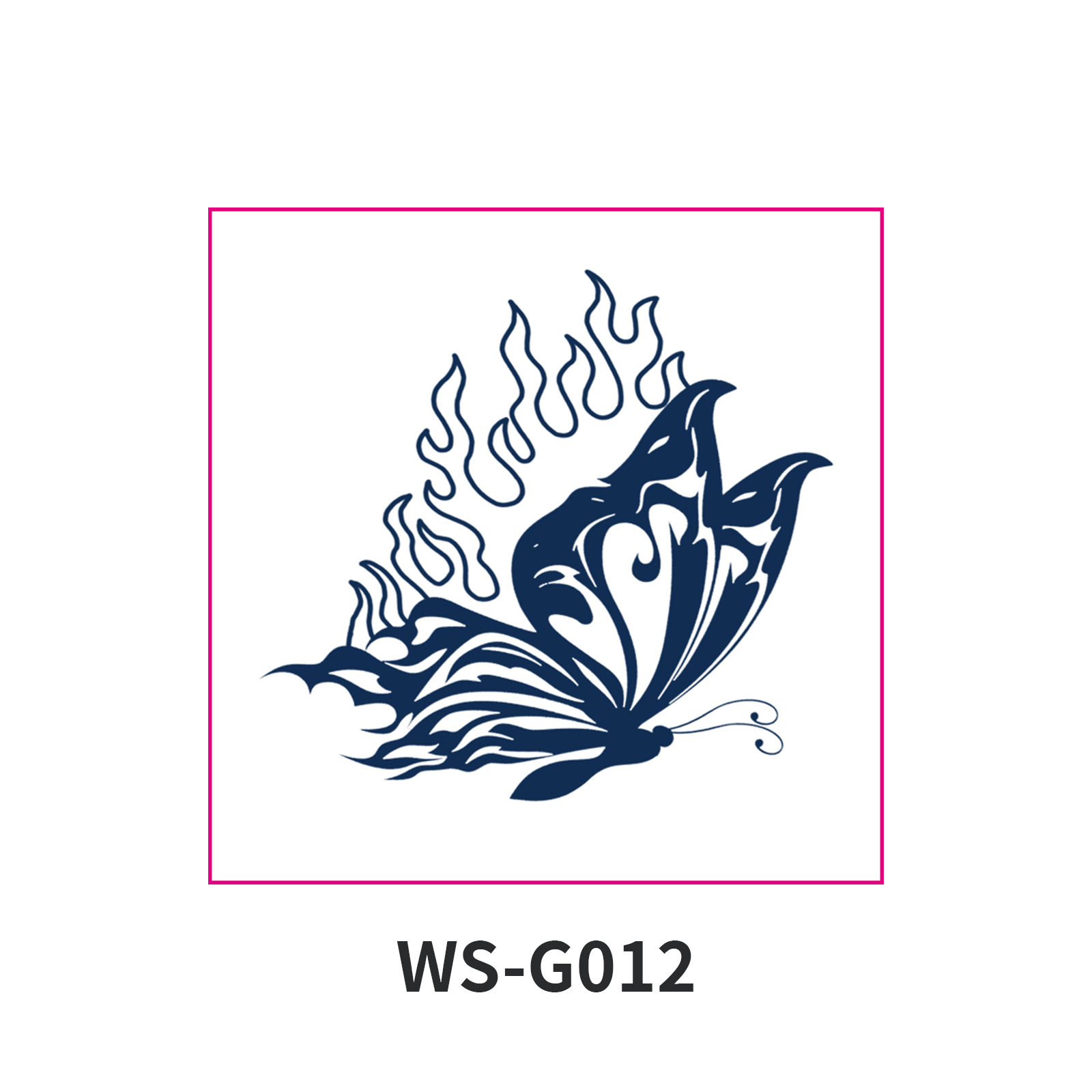 WS-G012