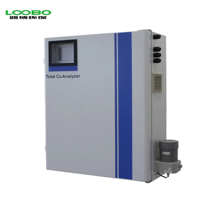 Analizador de Cromo Total y Metales Pesados HACH HMA-TCR para Monitoreo en Línea de la Calidad del Agua HACH-HMA-TCR - Product Image 1