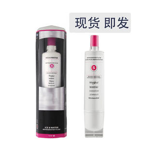 ไส้กรองตู้เย็น Everydrop5 9085 รุ่น EDR5RXD1 FILTER5 ใช้แทนได้ ผลิตจากพลาสติก คาร์บอนกัมมันต์ สำหรับใช้ในครัวเรือน รองรับการดรอปชิป - Product Image 5