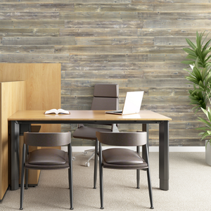 Luce decorazione interna di <span class=keywords><strong>fondo</strong></span> Peel and Stick pannelli di legno per interni Vintage pannelli di parete in legno autoadesivi - Product Image 1