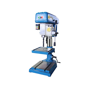 Machine de perçage et de taraudage automatique multi-trous haute efficacité DAZ-12 - Product Image 5