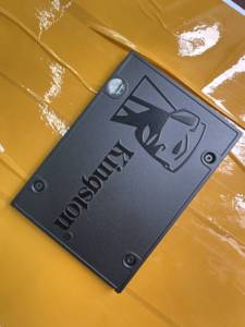 ตัวอย่างฟรีสำหรับ K 400 ฮาร์ดดิสก์ภายในขนาด 2.5 นิ้ว SATA 3.0 ความจุ 120GB 240GB 480GB 960GB รับผลิตแบบ OEM ODM ขายส่ง SSD - Product Image 3