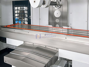 Fresadora de <span class=keywords><strong>3</strong></span> ejes CNC de alta precisión Fresadora XK6140 para CNC de metal - Product Image 4