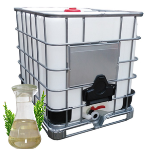 น้ำมันหอมระเหยไซเปรสสีน้ำเงินบริสุทธิ์สำหรับ Planty Manor - Product Image 4